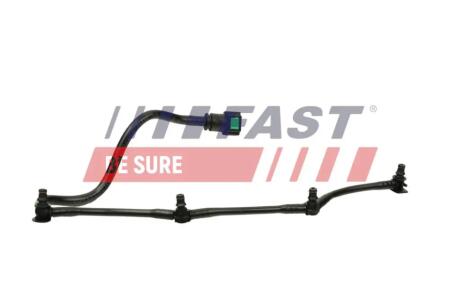 Шланг топливный Renault Megane II, Scenic II 1.9d FAST FT00306