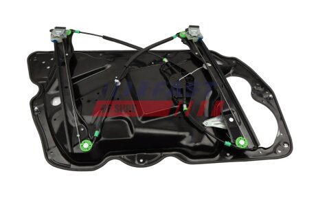 Стеклоподъёмник передний правый VW Passat (B6,B7) (без моторчика) FAST FT00349