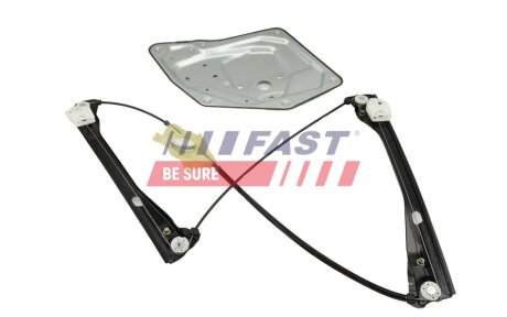 Замок кришки багажника VW SHARAN 10-22 FAST FT00369
