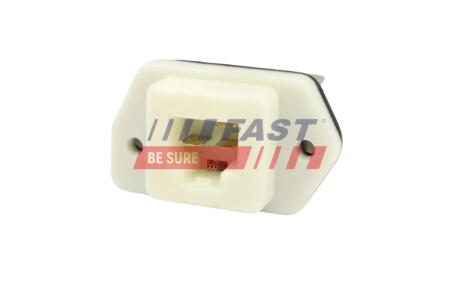 Свічка розжарення 1.6CDTI 16V OPEL Astra J 10-15, Insignia 08-16, Insignia 17-22, Astra K 15-22, Zafira C 11-19, Meriva B 10-17, Mokka 12-19 FAST FT00435