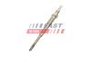 Свічка розжарення 2.2HDI 16V, 2.2TDCI 16V FORD Mondeo IV 07-15, Galaxy 06-15, S-MAX 06-15; PEUGEOT 508 10-18; CITROEN C5 08-19; LAND ROVER Freelander 06-14, Range Rover Evoque 11-19, Discovery Sport 14-; JAGUAR XF 08-15 FAST FT00436 (фото 1)