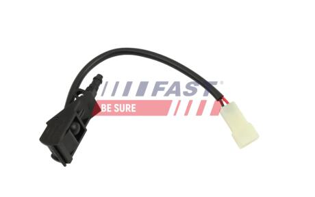 Форсунка стеклоомывателя Skoda Octavia II FAST FT00535