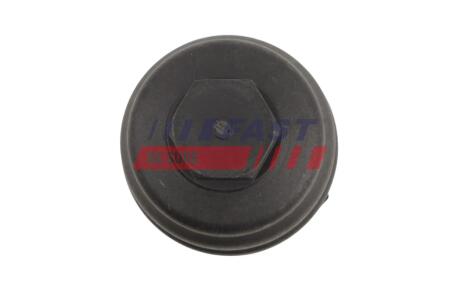Кришка клапанна Skoda Fabia (I,II) 1.2, 1.4i FAST FT00578
