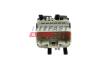 Крышка клапанная Skoda Octavia II/ VW Golf V, Caddy III 1.9d FAST FT00599 (фото 1)