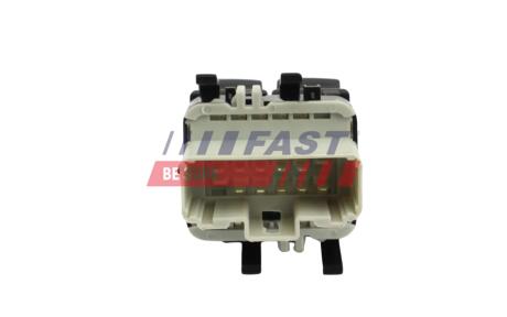 Крышка клапанная Skoda Octavia II/ VW Golf V, Caddy III 1.9d FAST FT00599