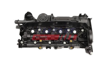 Крышка клапанная BMW 3 (E90,F30), 5 (F10), X5 (F15,F85) 2.0d FAST FT00600