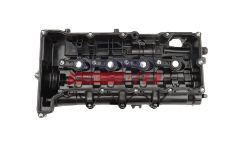 Крышка клапанная Skoda Octavia II/ VW Passat B6, Golf VI 2.0d FAST FT00615