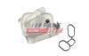 Важіль перед. ниж. лів. VW Golf V 04-06, Golf Plus 05-06, Jetta 06-, Touran 03-06, Caddy Audi A3 04-06 Seat Altea 04- Skoda Octavia 04- FAST FT00668 (фото 1)
