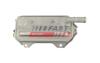 Радиатор масляный Toyota Rav 4 (III,IV), Avensis (T25,T27) FAST FT00679 (фото 1)