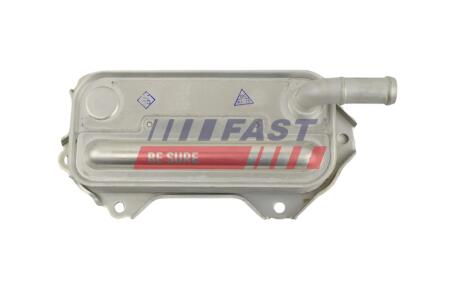 Радиатор масляный Toyota Rav 4 (III,IV), Avensis (T25,T27) FAST FT00679