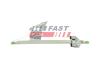Радіатор масляний Chevrolet Cruze (09-)/ Opel Astra (H,J), Insignia A FAST FT01018 (фото 2)