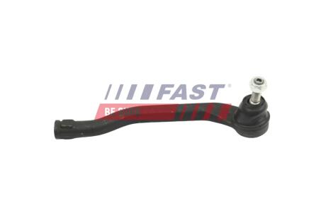 Наконечник кермової тяги правий Renault Duster 1.5Dci, 1.6 16V 10- FAST FT01612