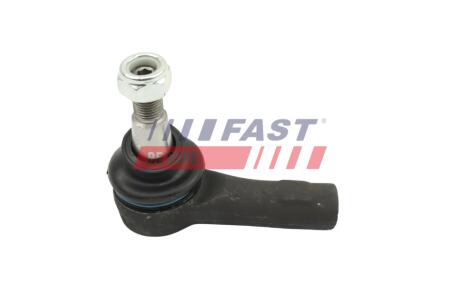 Наконечник кермовий лівий Audi Q7 06-, Porsche Cayenne 02-, VW Touareg 02- FAST FT01613