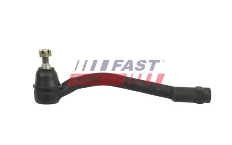 Наконечник кермовий правий Audi Q7 06-, Porsche Cayenne 02-, VW Touareg 02- FAST FT01614