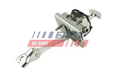 Фиксатор положения дверей L/P Citroen C4 Picasso/Grand Picasso 08- FAST FT08518