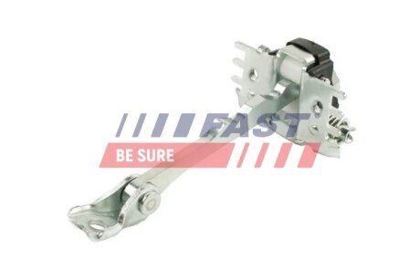 Ограничитель двери перед. Renault Megane III FAST FT08520