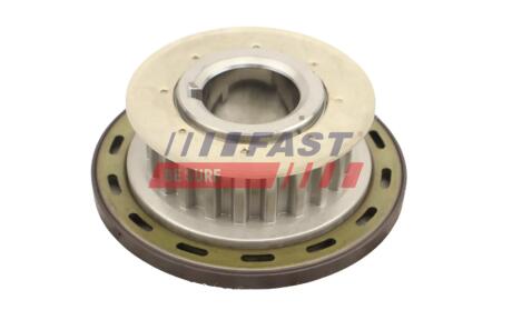 Шкив ГРМ Citroen Berlingo (08-) FAST FT10003