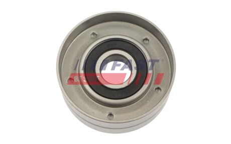 Радіатор оливний BMW 5 F10 09> FAST FT10031