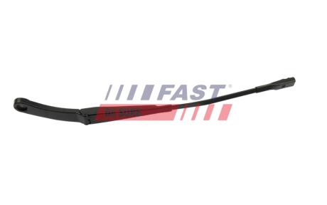 Рычаг стеклоочистителя перед. лев. VW T6 FAST FT10172