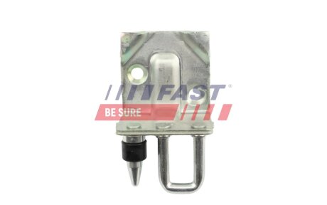 Колодки гальмівні дискові задні VW Golf VIII 19-, Caddy V 20-; AUDI A3 20-; SKODA Octavia A8 20-; SEAT Leon 20- FAST FT10182