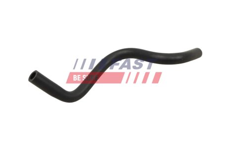 Патрубок вакуумный Renault Kangoo (08-), Master III, Trafic II FAST FT10341