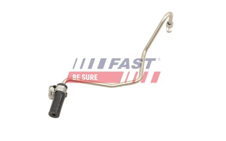 Трубка давления Renault Kangoo (08-), Megane III, Duster (10-18), Logan (12-) 1. FAST FT10365