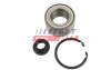 Підшипник маточини передній FORD Fiesta 09-17, Fiesta 17-, B-MAX 12-17, EcoSport 13-, Ka 14-21, Transit Courier 14-23, Tourneo Courier 14-23; MAZDA 2 DE 07-14 FAST FT10385 (фото 1)