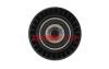 Ролик ГРМ 1.6MPI 16V PEUGEOT Partner 08-, 308 (T7) 07-19, 307 01-11, 207 06-15, 206 98-12, 301 12-, 308 (T9) 13-, Partner 96-08, 1007 04-09; CITROEN Berlingo 08-18, Berlingo 96-08, C4 04-11, C3 16-22, C3 01-09, C-Elysеe 12-, C2 03-08, Xsara 00-06, Xs FAST FT10425 (фото 1)
