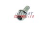 Шпилька Колеса Ford Transit 13> M14X1,50X50/67Mm 10,9 Geomet FAST FT10437 (фото 1)