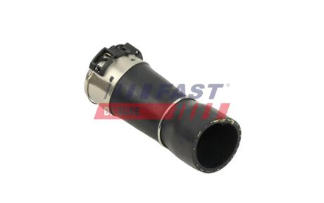 Патрубок турбины Renault Duster (10-18), Logan II, Clio IV 1.5d FAST FT10480