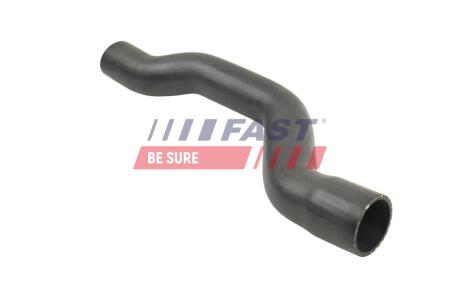 Патрубок турбины Skoda Octavia II/ VW Caddy III 1.9d FAST FT10503