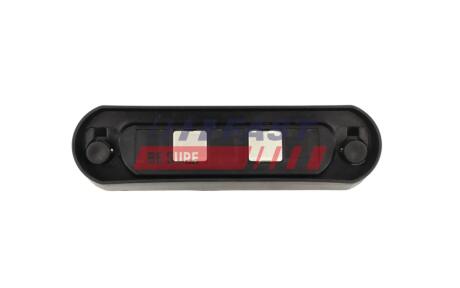 Датчик ДМРВ MB Sprinter (06-)/ VW Crafter I 2.1, 2.5, 3.0d FAST FT10609