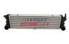 Витратомір повітря 2.3MJET 16V FIAT Ducato 06-14, Ducato 14- FAST FT10611 (фото 2)