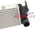 Витратомір повітря 2.3MJET 16V FIAT Ducato 06-14, Ducato 14- FAST FT10611 (фото 3)