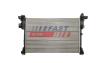 Радиатор охлаждения двигателя Renault Trafic III/ Nissan NV300 (16-) 2.0d FAST FT10618 (фото 1)