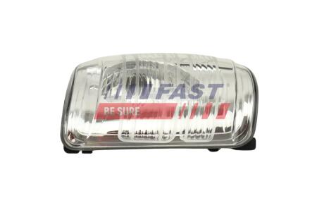 Повторитель указателя поворота в зеркале левом Ford Transit (13-) WY16W FAST FT10666