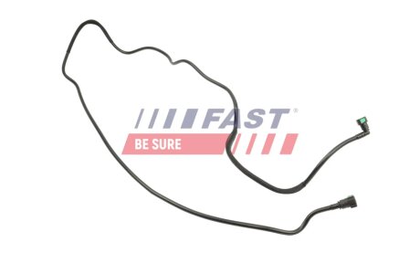 Шланг паливний Dacia Dokker (13-) 1.5d FAST FT10720