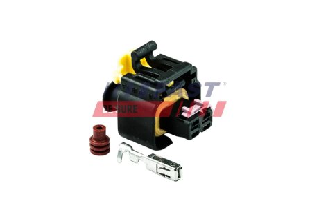 Адаптер в прикурювач FAST FT11496