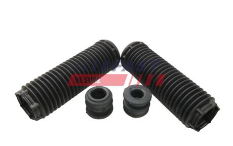 Отбойник подвески задн. Citroen Berlingo (08-) FAST FT12601