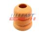 Отбойник задн. рессоры Ford Transit Connect 1.8TDCI 02-13 FAST FT12613 (фото 1)