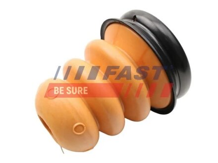 Отбойник амортизатора задн. Ford Transit (12-) 2.2d FAST FT12615