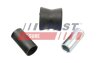 Сайлентблок амортизатора (к-кт) Citroen Jumper I/ Fiat Doblo (09-) FAST FT12809 (фото 3)