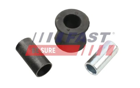 Сайлентблок амортизатора (к-кт) Citroen Jumper I/ Fiat Doblo (09-) FAST FT12809