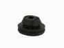 Подушка радіатора нижня FIAT Doblo 09-15, Doblo 15-23; OPEL Combo C 01-11, Combo D 11-18, Combo E 18-, Combo B 94-01 FAST FT13027 (фото 1)