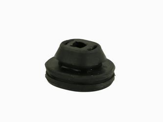 Подушка радіатора нижня FIAT Doblo 09-15, Doblo 15-23; OPEL Combo C 01-11, Combo D 11-18, Combo E 18-, Combo B 94-01 FAST FT13027
