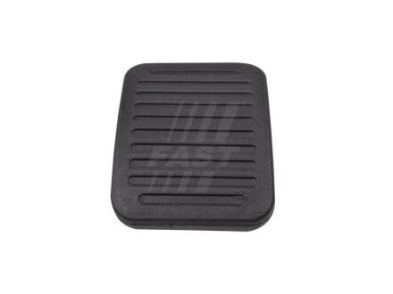 Накладка педалі зчеплення FIAT Ducato 06-14, Ducato 14-; PEUGEOT Boxer 06-14, Boxer 14-; CITROEN Jumper 06-14, Jumper 14- FAST FT13055