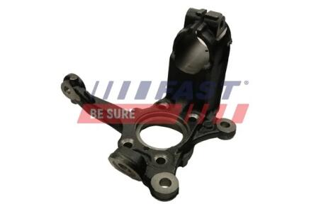 Кулак поворотний лів. VW Caddy III 2.0d FAST FT13562