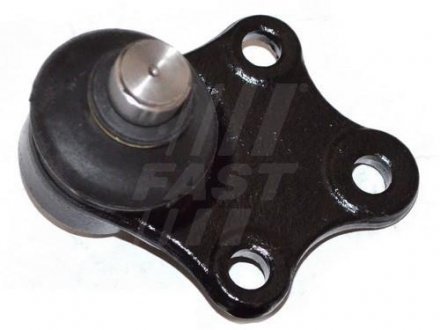 Кульова опора перед. L/P (d 18mm) Citroen Berlingo, Xsara, Xsara Picasso/Peugeot Partner 1.1-2.0HDI 96- (без Г/П) FAST FT17045