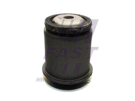 Сайлентблок задний балки зад. FIAT 500L, DUCATO, LINEA, TIPO 0.9-2.3D 10.06- FAST FT18211