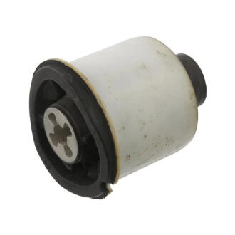 Сайлентблок балки задньої RENAULT Kangoo 08-17, Kangoo 09-17; MERCEDES-BENZ Citan 12-21; DACIA Dokker 12-21, Lodgy 12-22 FAST FT18222
